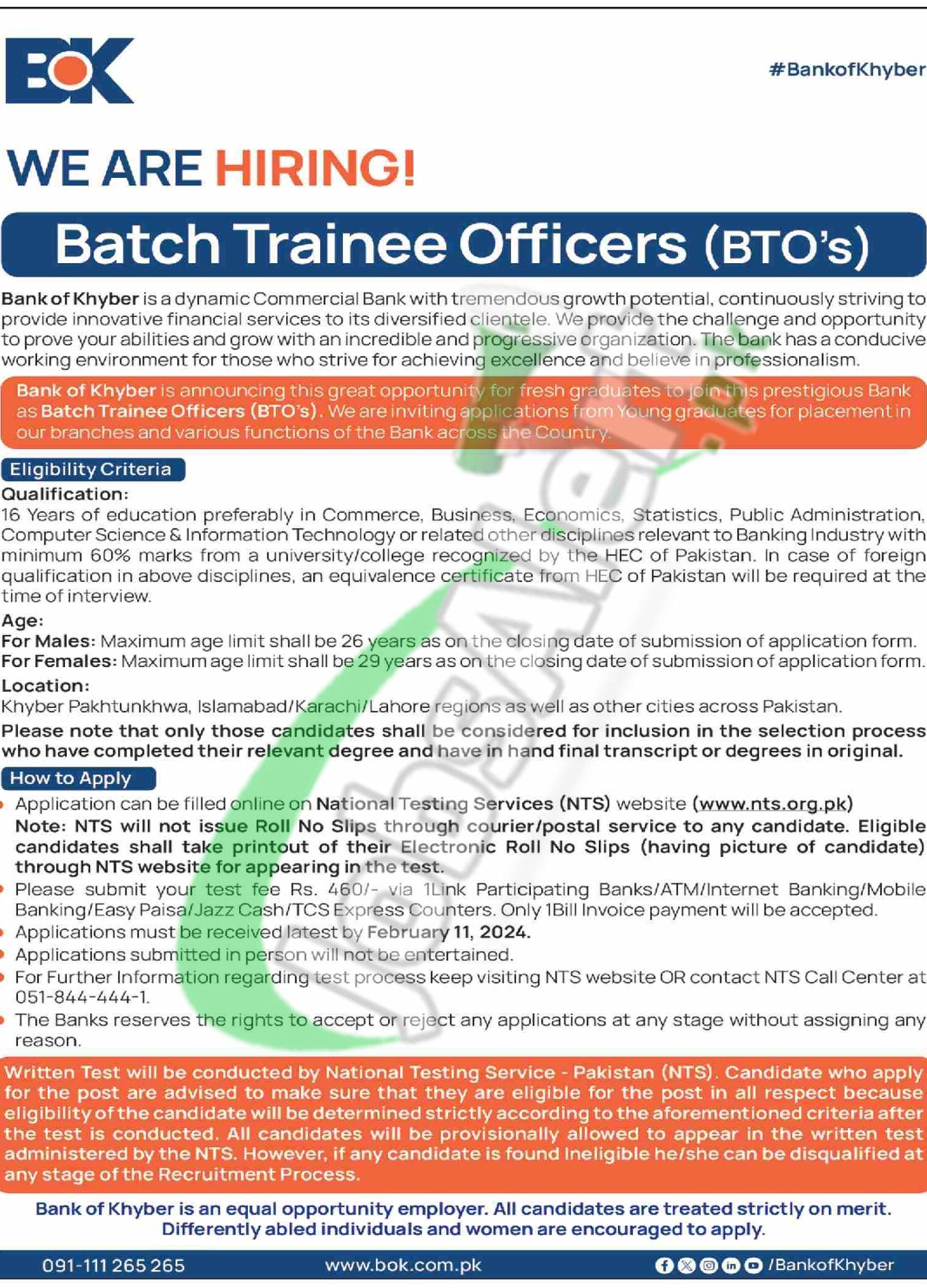 Batch Trainee Officers