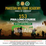 PMA Long Course 153