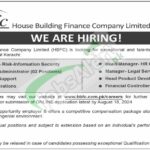 HBFC Jobs