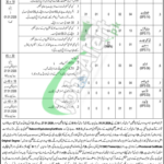 District and Session Court DI Khan Jobs 2026 Latest Advertisement Session Court DI Khan Jobs