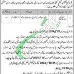 Fixed Communication Signal Company Multan Jobs