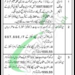 BISE Bahawalpur Jobs