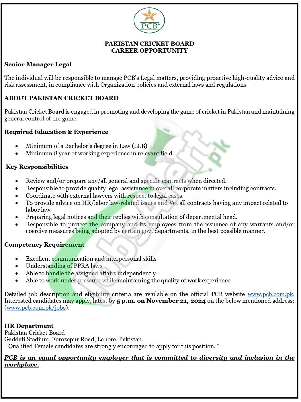 PCB Jobs