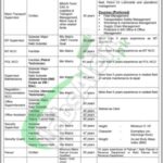 DHA Islamabad Rawalpindi Jobs 2025 Latest Advertisement DHA Islamabad Rawalpindi Jobs