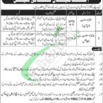 Public Sector Jobs in Islamabad