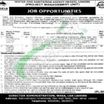 WASA Jobs