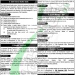 Quaid e Azam Solar Power Company Pvt Ltd Jobs