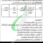 Lahore Parking Company Jobs