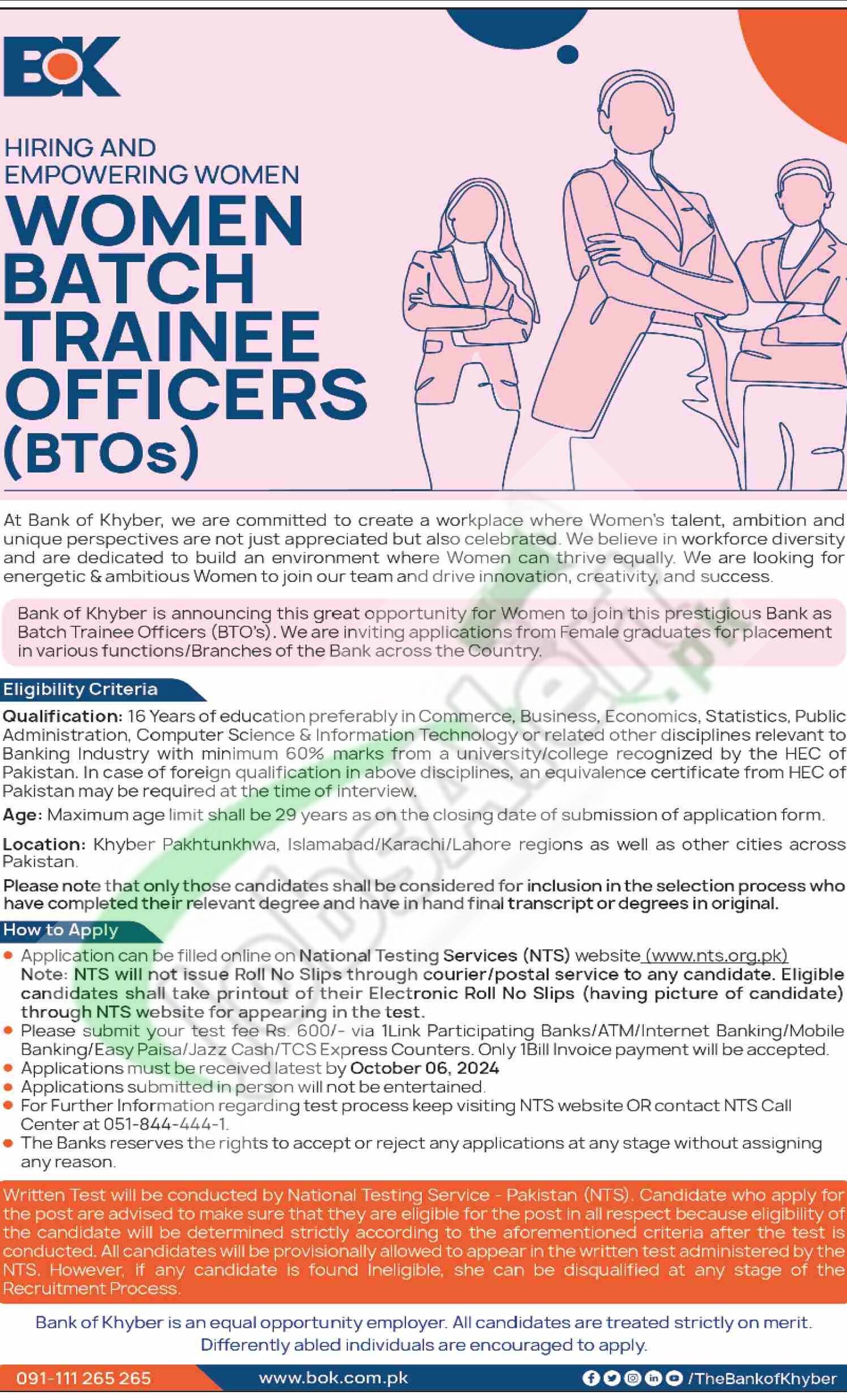 Batch Trainee Officers