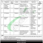 Housing Directorate GHQ Rawalpindi Jobs