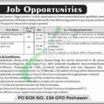 PO Box 134 GPO Peshawar