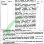 District Health Authority Attock Jobs