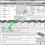 Provincial Management Service Combined Competitive Examination 2025 PPSC PMS