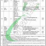 Pakistan Meteorological Department Jobs