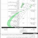 College of Electrical & Mechanical Engineering Rawalpindi Jobs
