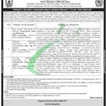 NAVTTC Jobs