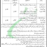 PO Box 3035 GPO Islamabad Jobs