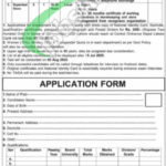 COD Lahore Jobs
