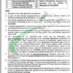 Agriculture Department Punjab Jobs