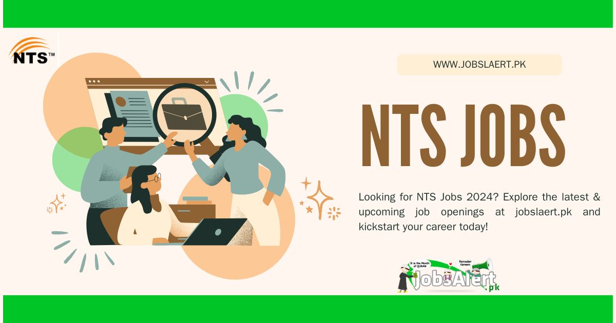 NTS jobs