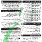 Mujahid Regiment Jobs