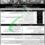 PAF Civilian Jobs