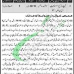 AFIT Rawalpindi Jobs