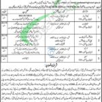 Session Court Khyber Jobs