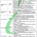 DHA Bahawalpur Jobs