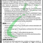 OGDCL Jobs