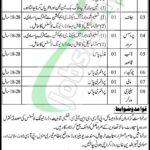 Sindh Revenue Board Jobs