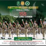 PMA Long Course 155