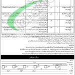 Pak Army Civilian Jobs