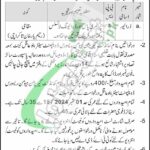 Garrison HRDC Pano Aqil Jobs 2024