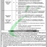 Pakhtunkhwa Energy Development Organization Jobs