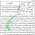 Garrison HRDC Quetta Cantt Jobs