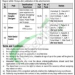 PO Box 1169 Islamabad Jobs