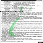 NTDC Jobs