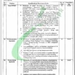 finance department punjab jobs