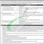 UET Peshawar Jobs