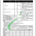 Cantonment Board Faisal Karachi Jobs