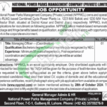 NPPMCL Jobs