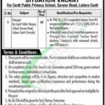 LCB Jobs