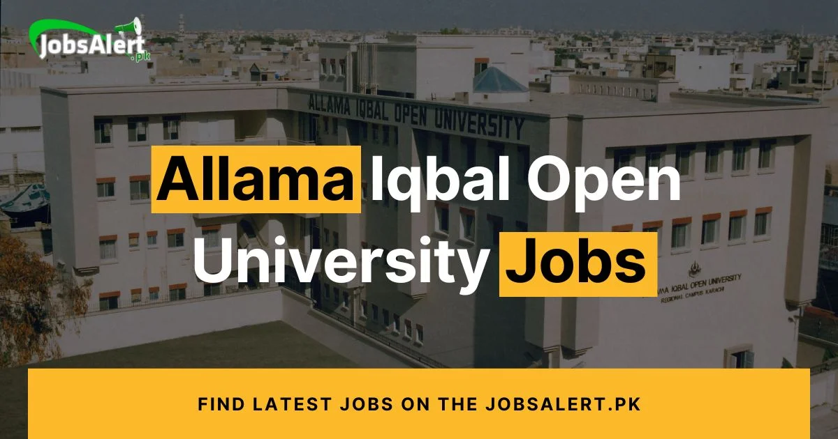 Allama Iqbal Open University