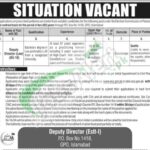 Election Commission Jobs