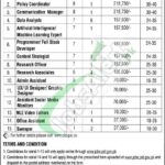 Press Information Department Jobs