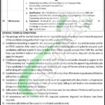 Water and Sanitation Services Peshawar Jobs