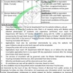 MTI Bannu Jobs