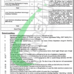 Sir Ganga Ram Hospital Lahore Jobs