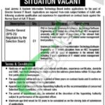 AJK Information Technology Board Jobs